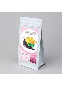 LiveRA  Adult Large Полнорационный сухой корм для взрослых кошек крупных пород