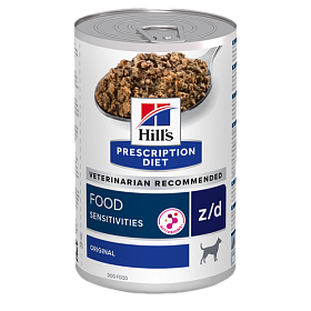 Hill's Prescription Diet Canine z/d