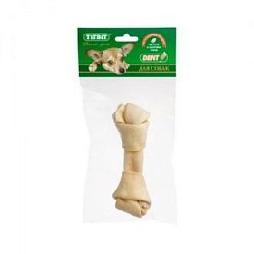 Titbit кость узловая №5 (МУ)