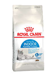 Royal Canin Indoor Appetite Control