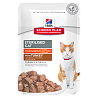 Hill's Science Plan Feline Sterilised Cat Young Adult с форелью