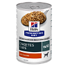 Hill's Prescription Diet Canine w/d