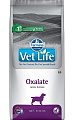 Farmina Vet Life Dog Oxalate