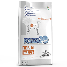 Forza10 Renal Active