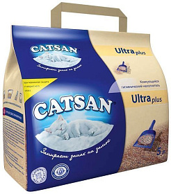 Catsan Ultra