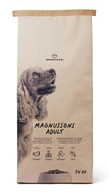 Magnusson Meat & Biscuit Adult