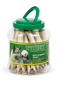 Titbit нога баранья (банка)