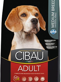 Cibau Adult Medium