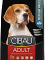 Cibau Adult Medium