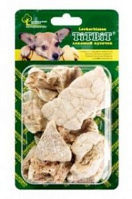 Titbit легкое говяжье (Б2-L)