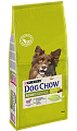 Dog Chow Adult Lamb