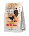 Savarra Adult All Breed Turkey