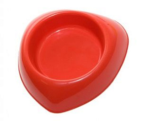 Миска Дарелл "Сердце"