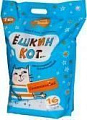 Ёшкин Кот силикагелевый