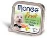 Monge Dog Fruit из лосося с грушей