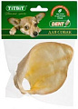 Titbit ухо телячье (МУ)