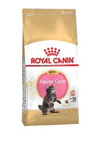 Royal Canin Kitten Maine Coon