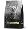 Premier Dog Lamb&Turkey ADULT Mini