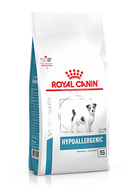 Royal Canin VetDiets Hypoallergenic Small Dog HSD