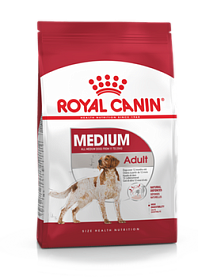 Royal Canin Medium Adult