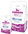 Monge Adult Cat