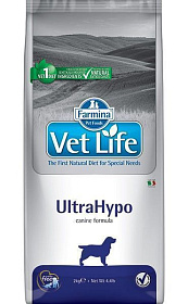 Farmina Vet Life Dog UltraHypo