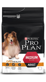 Pro Plan Medium Adult
