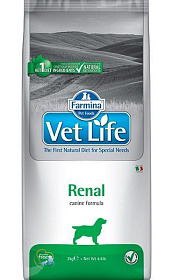 Farmina Vet Life Dog Renal