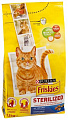 Friskies Sterilised Chicken