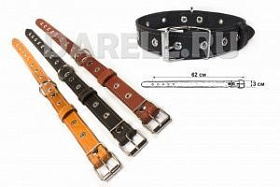 Ошейник Дарэлл "Стандарт" 30мм