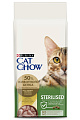 Cat Chow Special Care Sterilized