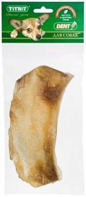 Titbit хрящ лопаточный говяжий 2 (МУ)