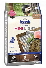 Bosch Mini Light