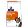 Hill's Perscription Diet Feline s/d