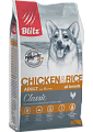 Blitz Adult All Chicken