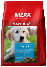 MERA ESSENTIAL 1 JUNIOR