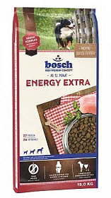Bosch Energy Extra