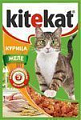 Kitekat с курицей в желе
