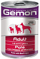 Gemon Dog паштет из говяжьего рубеца