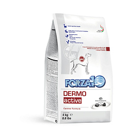 Forza10 Dermo Active