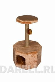 Домик-когтеточка
