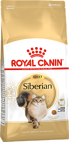 Royal Canin Siberian Adult