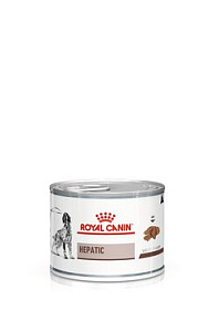 Royal Canin VetDiets Hepatic 