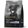 Premier Dog Salmon&Turkey ADULT Medium