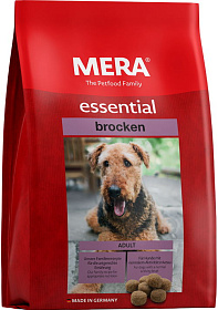 MERA ESSENTIAL BROCKEN 