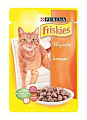 Friskies с курицей в подливе