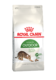 Royal Canin Outdoor