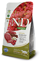 Farmina N&D Cat Quinoa Urinary Duck