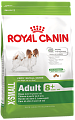 Royal Canin X-Small Adult 8+