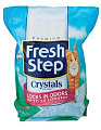 Fresh Step Crystals